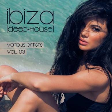 IBIZA Deep-House Vol 3 (2015)
