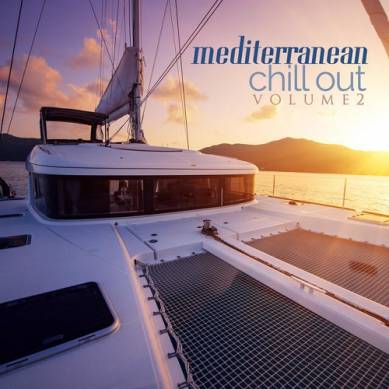 Mediterranean Chill Out Vol 2 (2015)