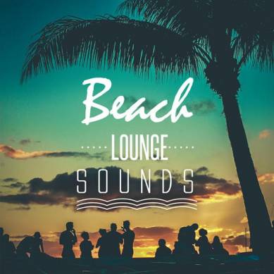 Beach Lounge Sounds (2015)