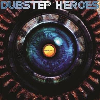 Dubstep Heroes (2012)