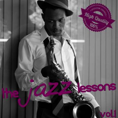 The Jazz Lessons Vol.1 (2012)