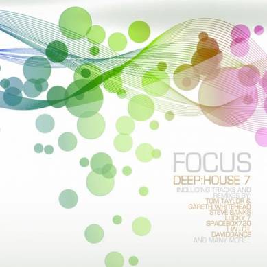 Focus Deep House 07 (2012)