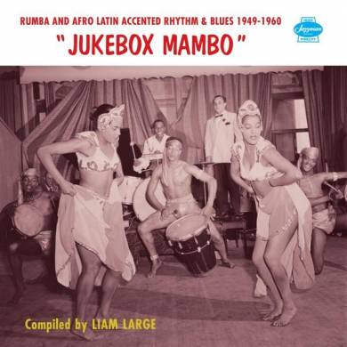 Jukebox Mambo (2012)