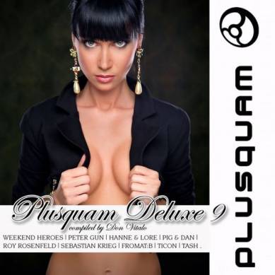 Plusquam Deluxe Vol.9 (2012)