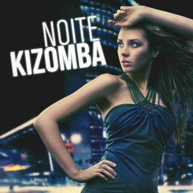 Noite Kizomba (2012)