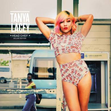 Tanya Lacey – Head Chef (Deluxe Edition) (2012)