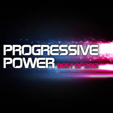 Progressive Power Best Of (2012)