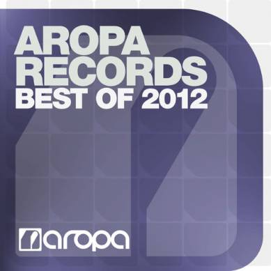 Aropa Records Best Of (2012)