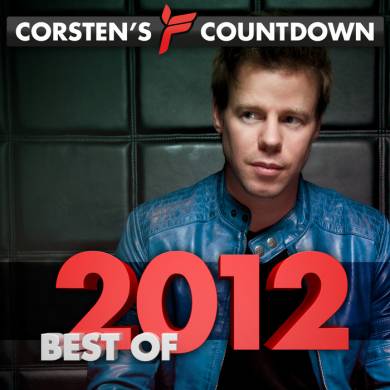 Corsten’s Countdown Best of (2012)