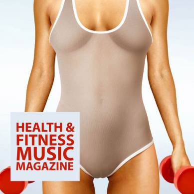 Health & Fitness Music Magazine (2012)