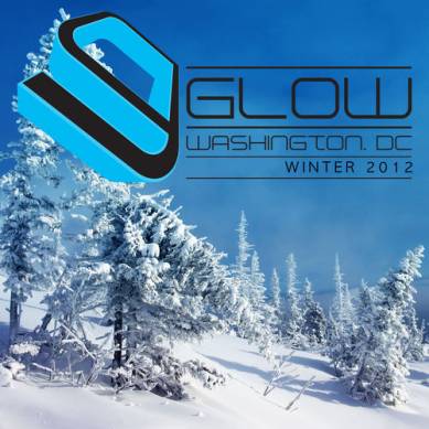 Glow Washington DC Winter (2012)