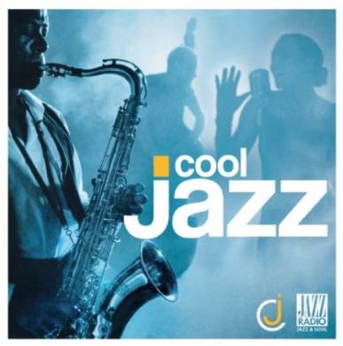 Cool Jazz Vol.3 (2013)