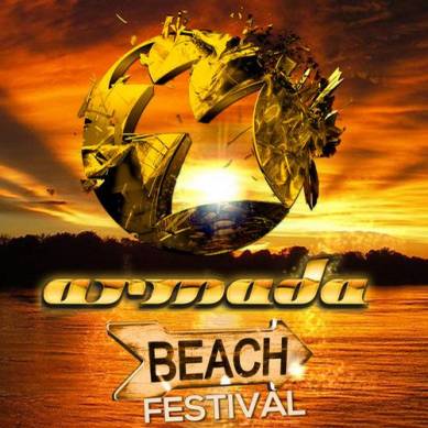 Armada Beach Festival (2013)