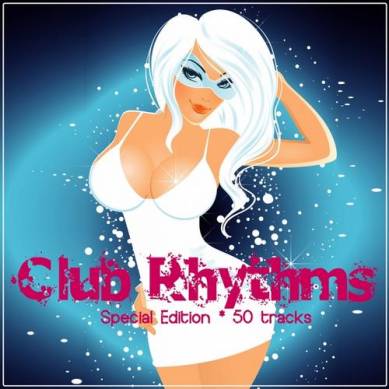 Club Rhythms: Special Edition (2013)