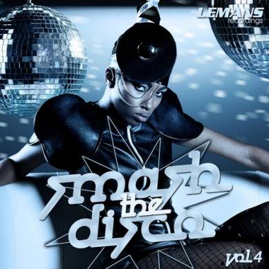 Smash the Disco Vol.4 (2013)