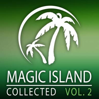 Magic Island Collected Vol.2 (2013)