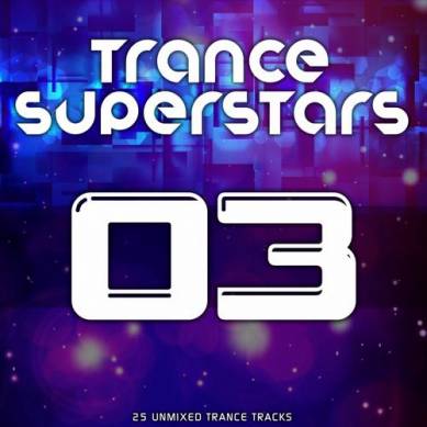 Trance Superstars Vol.3 (2012)