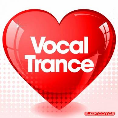 Love Vocal Trance Volume One (2012)