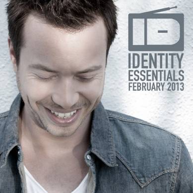 Sander van Doorn Identity Essentials February (2013)