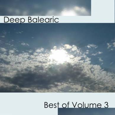 Deep Balearic: Best of Vol.3 (2013)