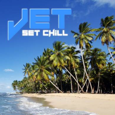 Jet Set Chill (2013)