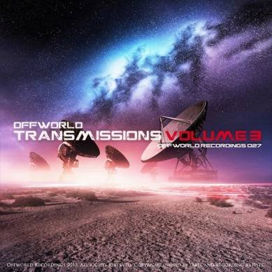 Offworld Transmissions Volume 3 (2013)