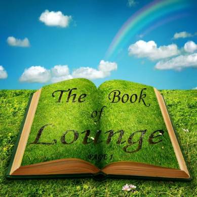 The Book of Lounge Page 1 Relaxing Chill Out and Lounge Essentials (2013)