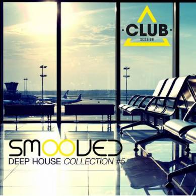 Smooved - Deep House Collection Vol 5 (2013)