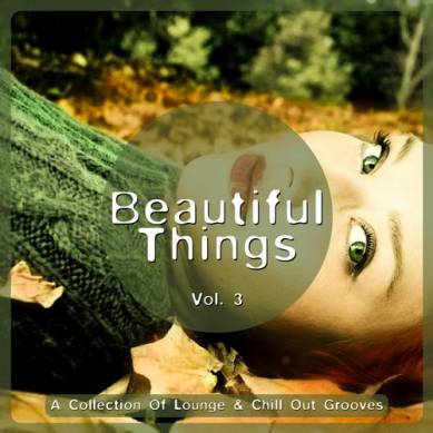 Beautiful Things Vol 3 A Collection Of Lounge and Chill Out Grooves (2013)