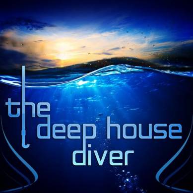The Deep House Diver (2013)