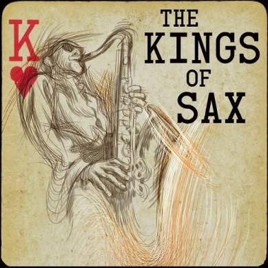 The Kings of Sax (2013)