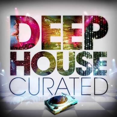 Deep House - Curated (2013)